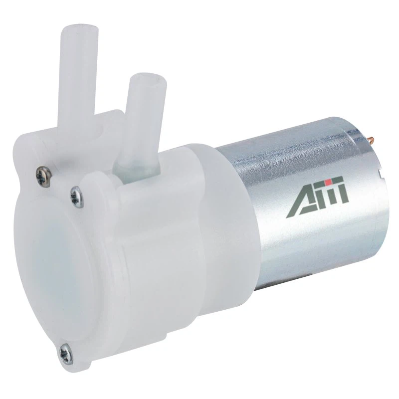 AM370RDP Micro Peristaltic Pump