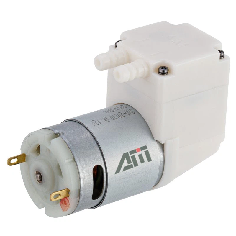 AM380DPV Micro Vacuum Pump