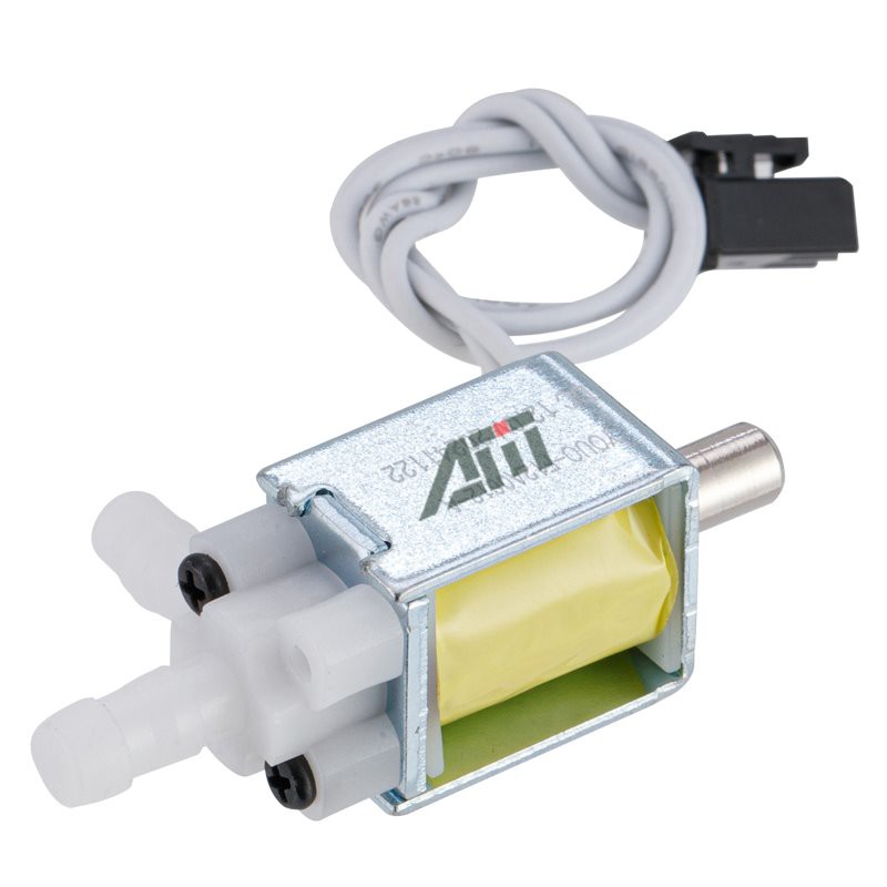 AM519GF-3WAY Micro Solenoid Air Valve