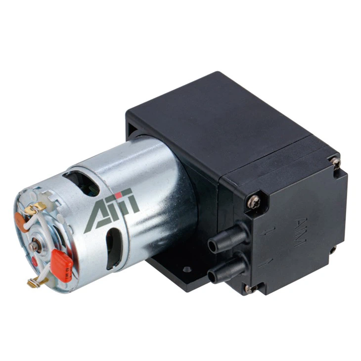 AM555CPV Micro Vacuum Pump
