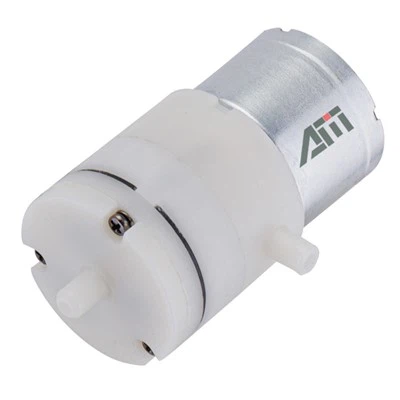 Micro vacuum pump for vacuum juicer machine